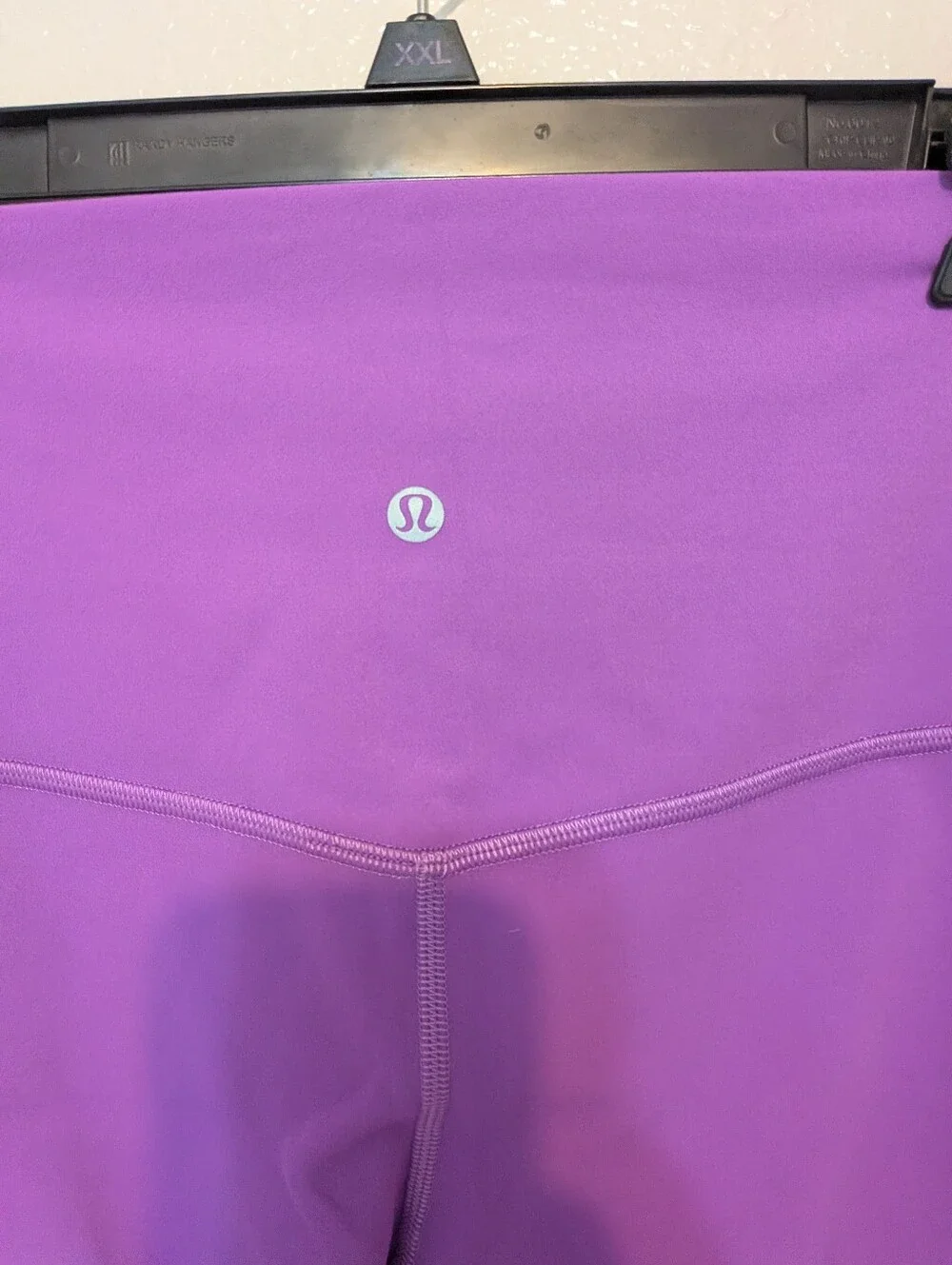 Lululemon Align Purple Leggings Like New 14